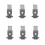 6PCS for Bambu P2S Filament Cutter Blades Replacement Cutting Blade for  P2S 3D Printer Accessories 1