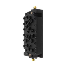 5,2 GHz/5,8 GHz Indoor-Bandpassfilter 100 MHz Hohlraumfilter WLAN-Netzwerkfilter FPV-Drohnennutzung 5,2 G