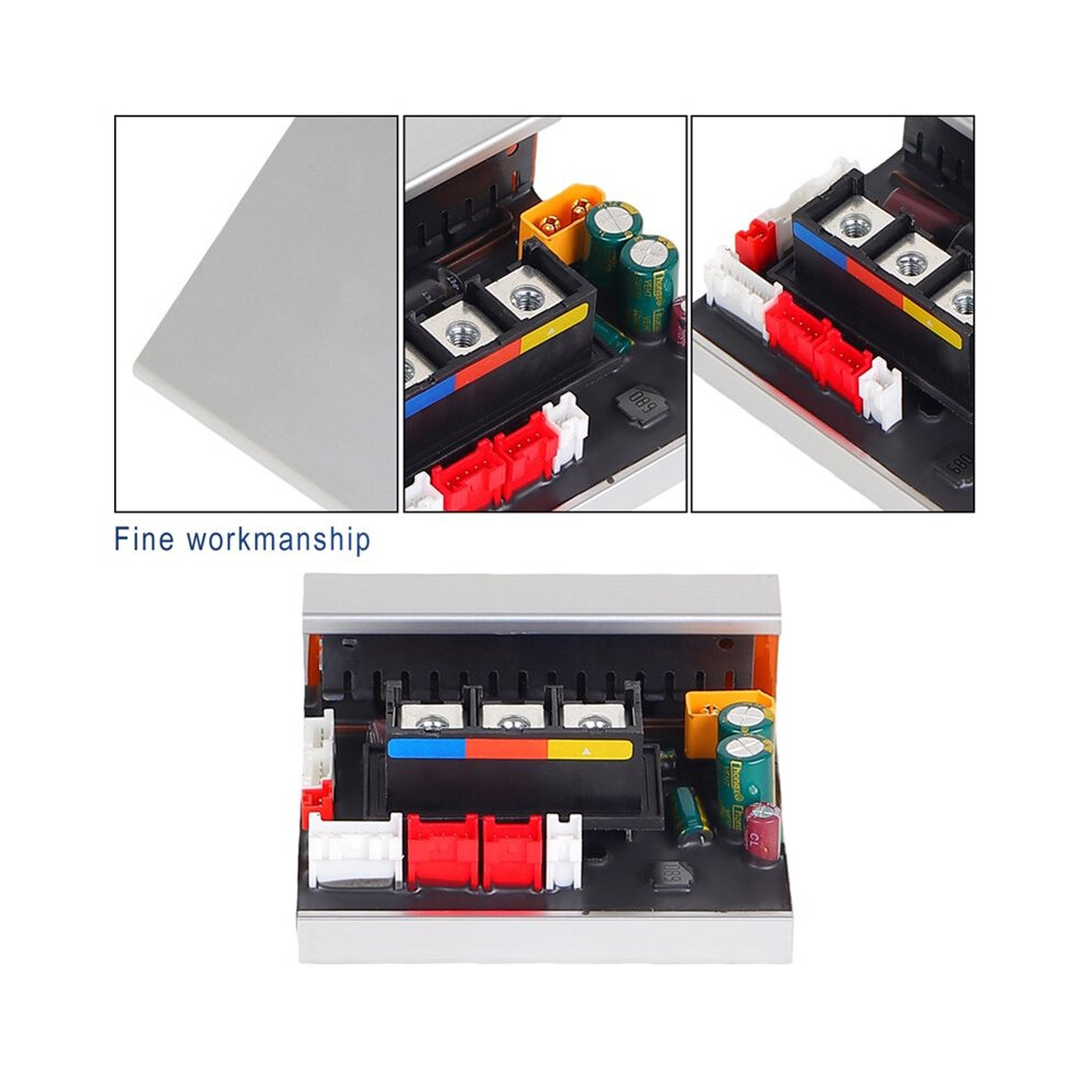 Kickscooter Controller For E3 Pro Main Control Board Motherboard Replacement, Electric Scooter Spare Parts 6034004567485