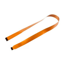 For Raspberry Pi 5 Camera Flexible Flat Cable 22‑Pin to 15‑Pin CSI Cable for RPi5 Camera Module FFC Extension Wire 500mm