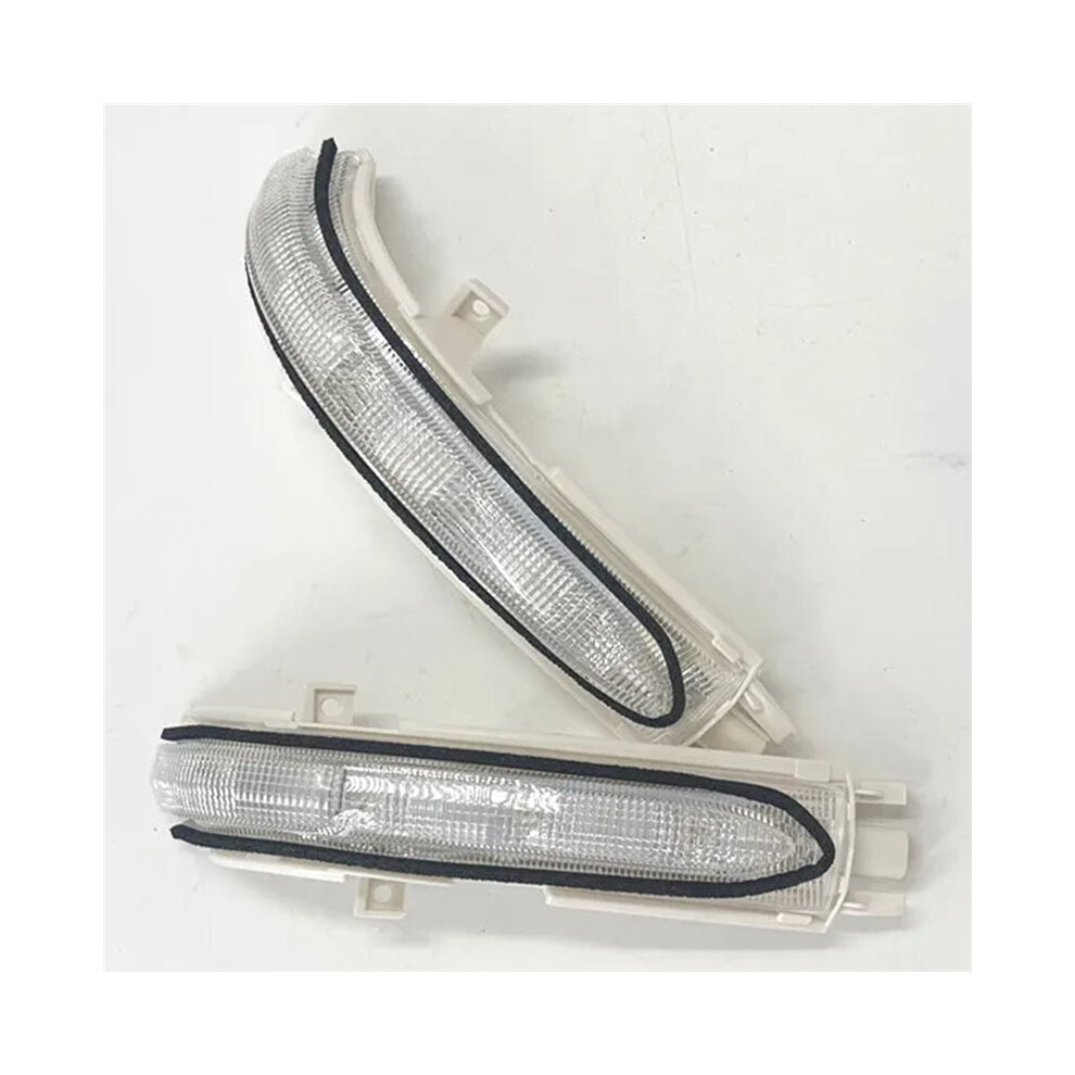 34350-Sea-013 34300-Sea-013 1 Pair Rearview Side Mirror Indicator For Accord 2006 2007 Light 6034124982960