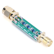 Nur-Empfangs-Tiefpassfilter (LPF) - Signalfiltergerät - LPF-Modul zum Empfang Von Mittel- und Kurzwellensignalen (30 MHz)