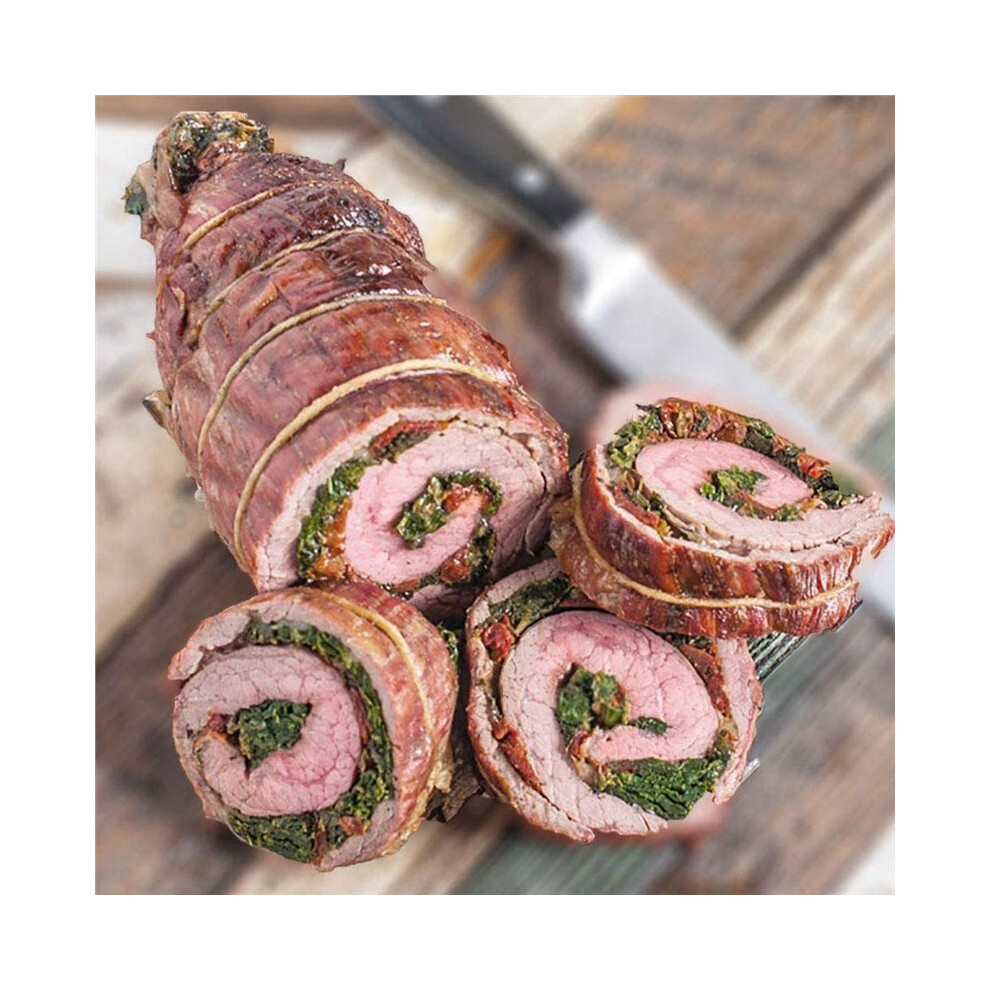 Cooking Tools Cotton Twine Meat Prep Trussing Turkey Barbecue Strings Meat Sausage Tie Rope Meat Prep Trussing 6031386942237