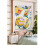 Tapeçaria de parede dos Minions 60x51 polegadas 3