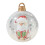 Viflosae Inflatable Christmas Tree Ball 60cm 2