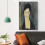 Affiche sur toile Modigliani 16x24 pouces 4