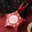 Christmas Star Candy Gift Box – Paper, 8 Designs, with 2