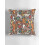 Μαξιλαροθήκη AIVO από καφέ δρυς σε τεχνητό λινό 45x45 εκ. 3