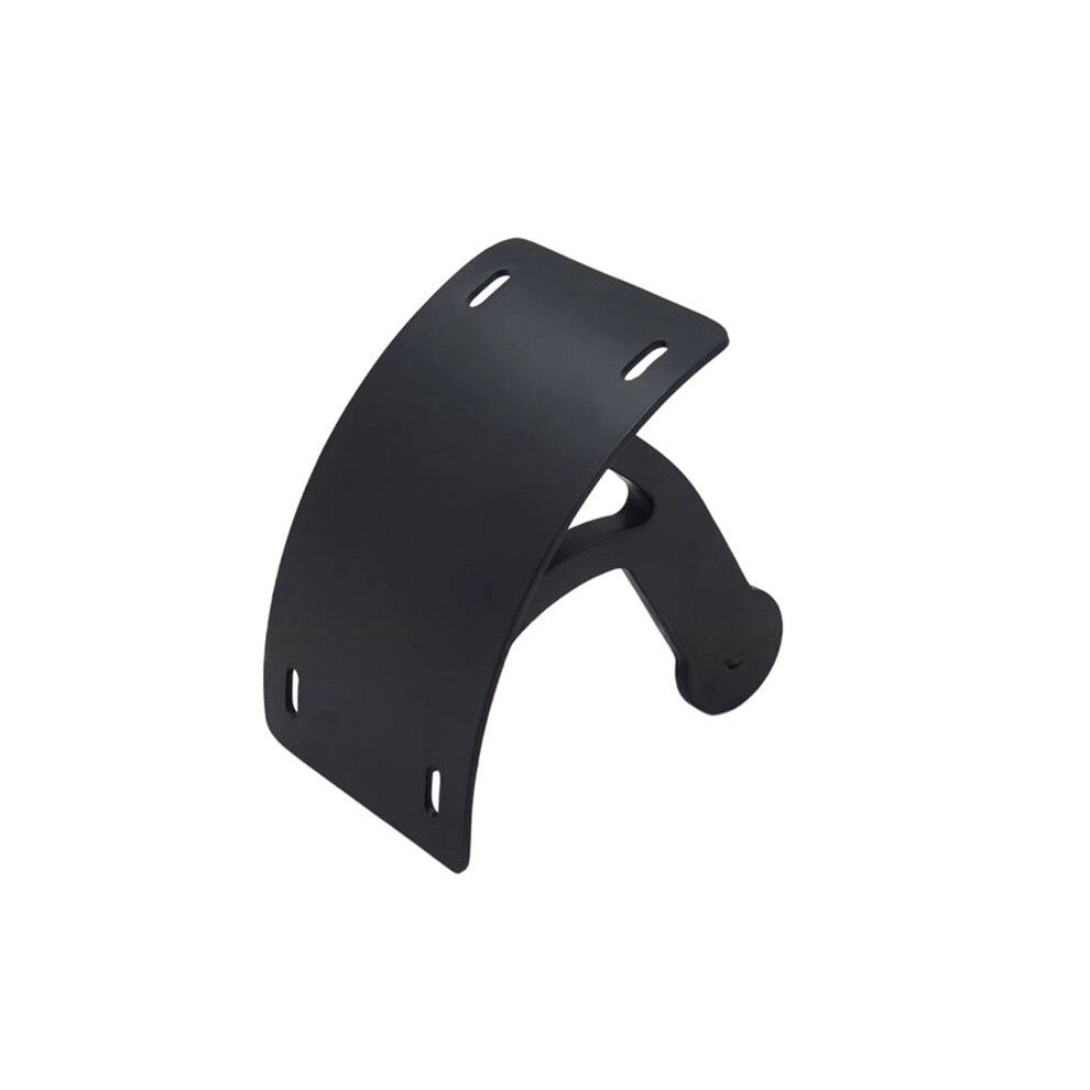 Side Mount Swingarm License Plate Number Bracket Holder For Boulevard M109r 2006-2013 Permit Plate Bracket 4712140593781