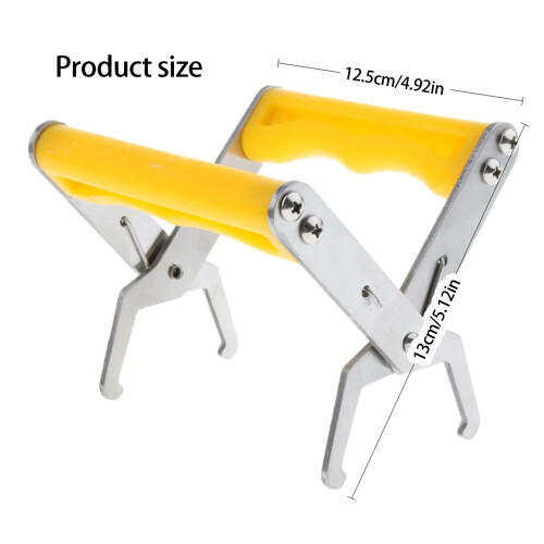 Professional Beekeeping Equipment Stainless Steel Frame And 2