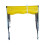 Professional Beekeeping Equipment Stainless Steel Frame And 5