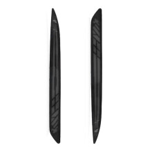 Rear Bumper Reflector Light for Coolray Proton X50 2018-2021 Dynamic Turn Signal Light Brake Lamp