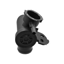 Car Radiator Coolant Filler Neck Pipe 21517-JP00A 21517JP00A for Quest Murano 2009-2017