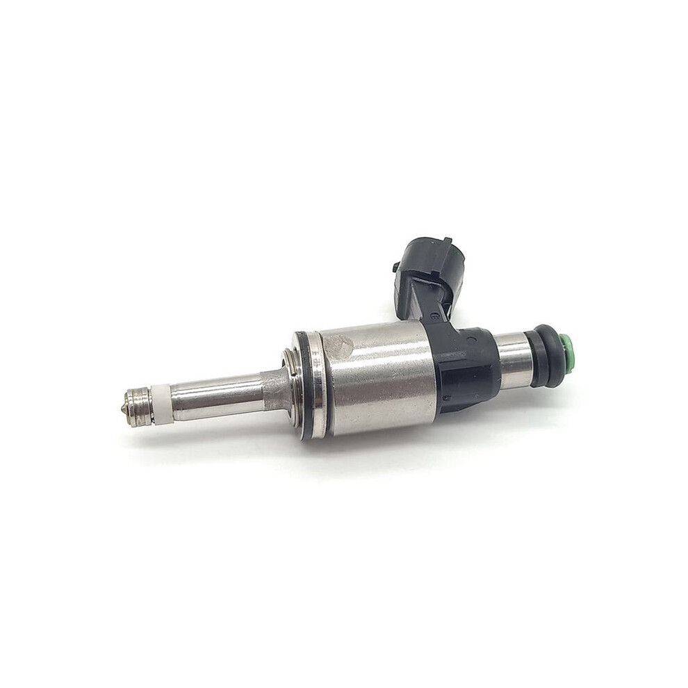 4Pcs Fuel Injector For Brz Gt86 Scion Fr-S 16611-Jb010 16611Jb010 16611Jb000 16611-Jb000 Silver/Black 4712572573122