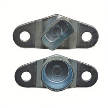 Heckklappenscharnier-Set 15660003 15660004 für S10 für Sonoma 1994-2004 Zubehör
