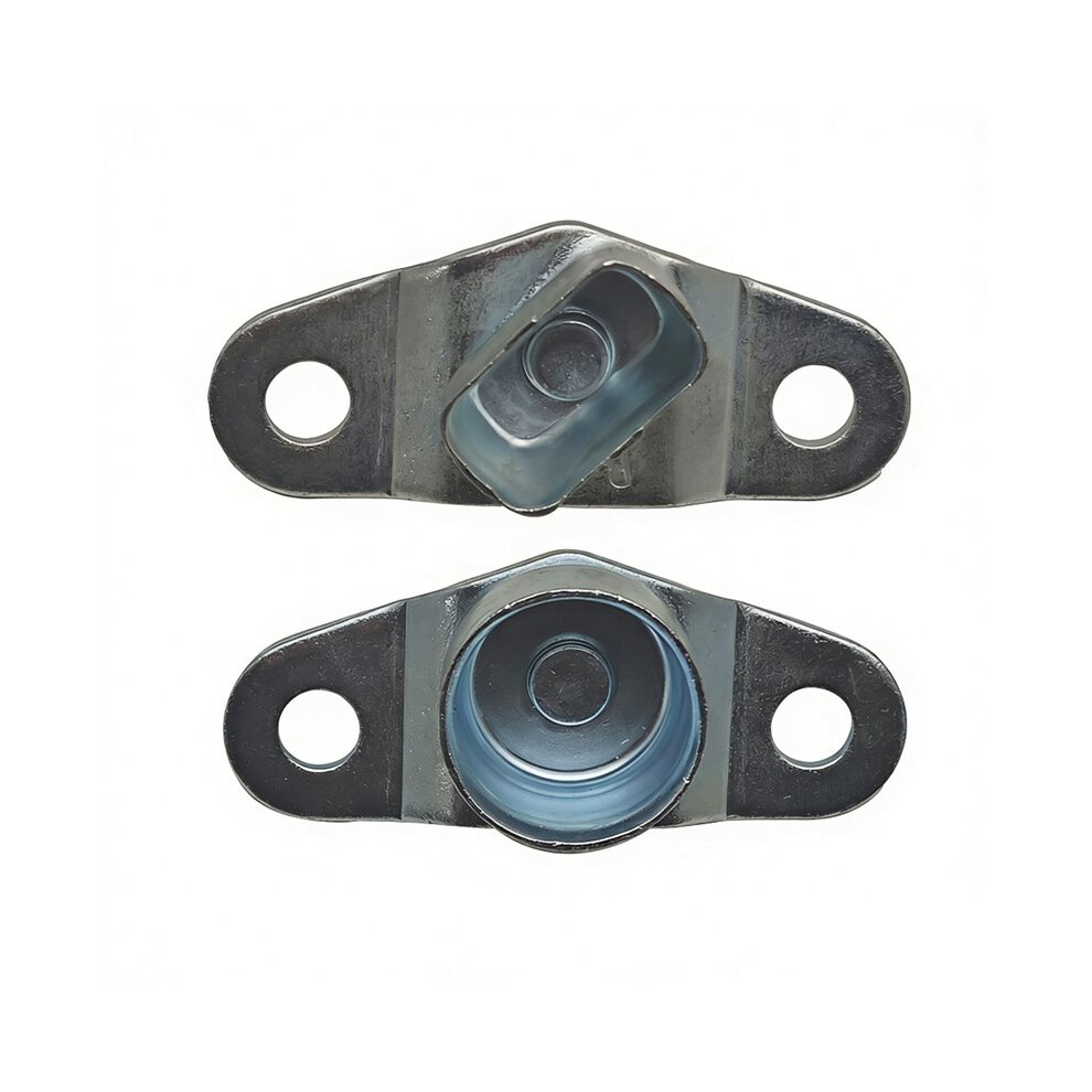 Tailgate Hinge Kit 15660003 15660004 For S10 Sonoma 1994-2004 Accessories 4713315876937