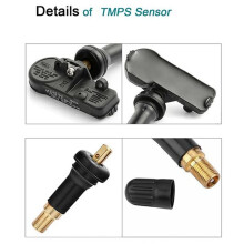 Sensor del Sistema de Monitoreo de Presión de Neumáticos para F150 F250 F350 Focus para MKS Navigator para Mercury Mariner 9L3Z-1A189-A