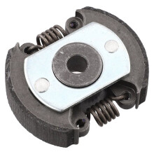 Clutch Replacement Parts for Wacker BS600 BS700 BS500, Heavy-Duty Long Life Compactor Clutch Improves Power Transmission