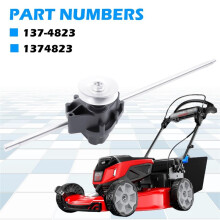 137-4823 Lawn Mower Transmission for Toro 22 Inch Recycler Lawn Mower 20330 20330C 20331 20331C