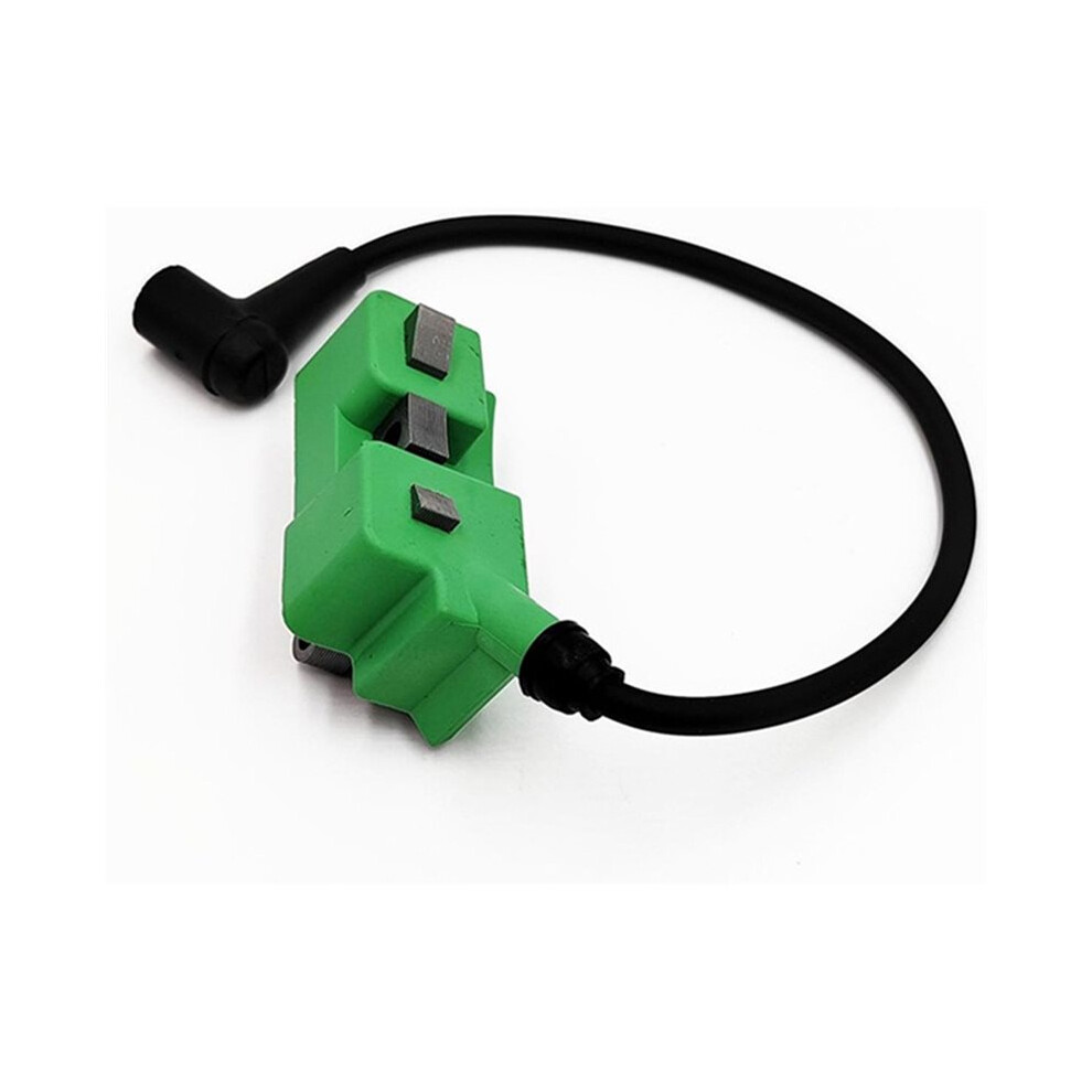 2Pcs Ignition Coil Lawn Mower High Pressure Package For 3122K K750 K760 K770 K970 K1260 4712552146841