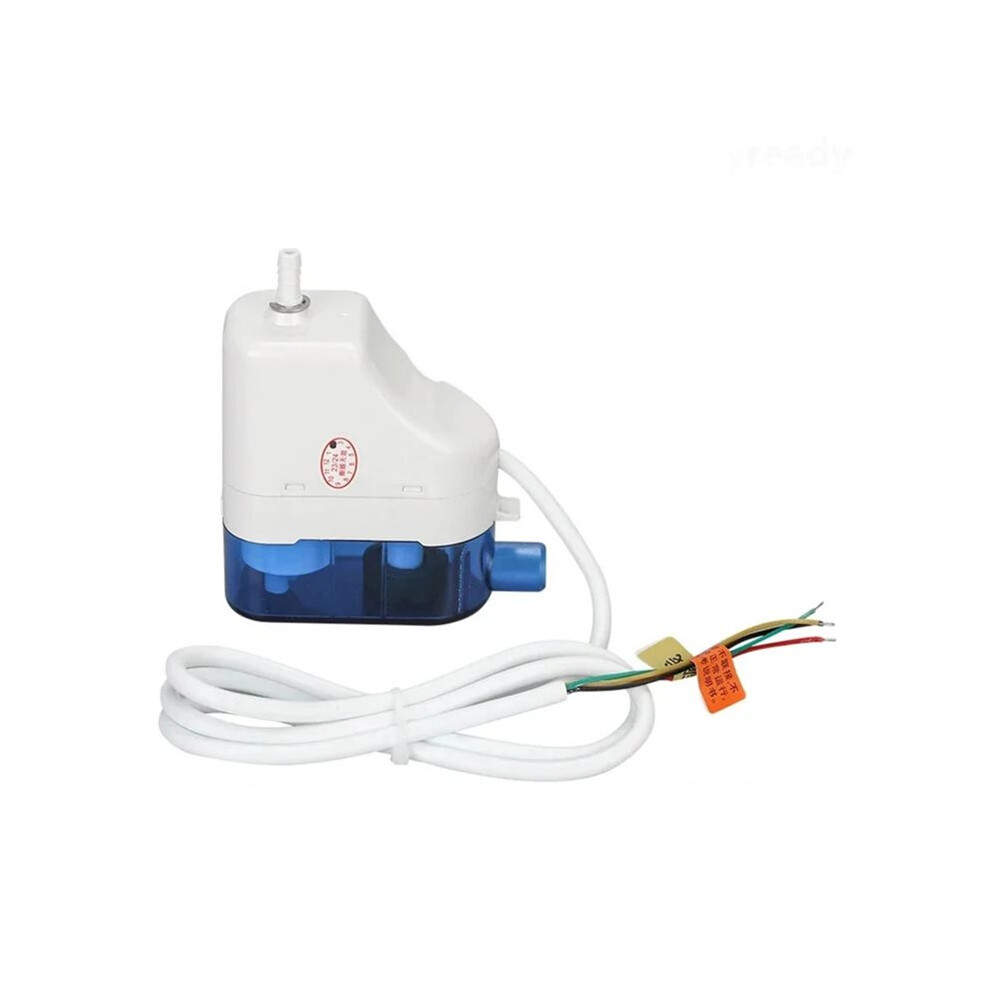 Automatic Ultra-Quiet Condensate Pump -24C/40C Condensate Lift Pumps 1-3P -Hook Air Conditioner Drainage A 6033339427044