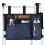 Walker Bag Basket with Cup Holder for Folding Walker Accessories for Seniors Elderly, Handicap, Foldable 6