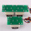 SPVF Outbound Button J-M5498-02 01 MTB-1P 2P Elevator Parts Lift Accessories Single Button 6