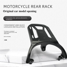 Scooter Bagagedragers voor SYM CLBCU125 Top Box Support Bracket Modificatie Accessoires