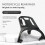 Scooter Luggage Racks for SYM CLBCU125  Top Box Support Bracket Modification Accessories 4