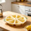 Heat Resistant Silicone Cake Pan Easy Demolding Baking Molds for 2