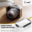 Camera Dry Box Clear Camera Protective Case Multifunctional Dustproof Sealing Drying Storage Box for DSLR Lens Flash L 3
