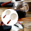 Washable Flannel Coffee Filter With Comfortable Wood-small 6