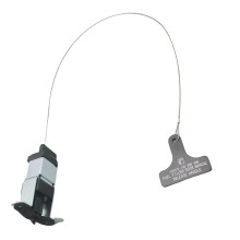 95720-4H000 Fuel Filler Door Opener for H-1 Starex I800 2010 2011-2015 95720 4H000 957204H000
