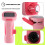 Digital Microscope for Kids  Microscope Camera with 2.4" IPS Screen 1000x Zoom Portable Children Microscope 5