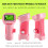 Digital Microscope for Kids  Microscope Camera with 2.4" IPS Screen 1000x Zoom Portable Children Microscope 6