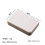 Boîtier de Commande Portable en Plastique pour Instruments et Circuits Imprimés, Boîtier de Commande Industriel, BMC70013, Gris et Blanc 6