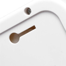 Dispensador Automático de Pasta de Dente, Montagem Na Parede, Alimentado Por USB, Verde - Fácil Instalação, Operação Sem Toque, Ideal (Branco)