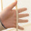 Eco-Friendly Hanging Tote Bag Organizer - Dust-Proof, Transparent Storage Solution for Closets Storage Bag Black 2 Layer 3