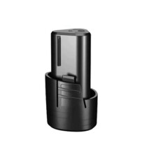 12V 1500mAh Battery Replacement Pack Universal Rechargeable Lithium for Micro Angle Grinder Power Tool C