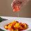Elegant Miniature Cactus Condiment Container With Easy Cleaning 2