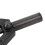 Professional Hand Riveter Set with 40 Plastic Rivets for Car Door Panels 6