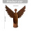 Angel Figurines Tealight Candle Holders Romantics Yard Art 3