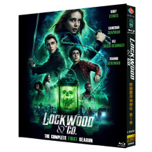Lockwood & Co. (2023) Blu-ray 1080P BD