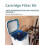 For Soclean 2 Filter Sc1200 Cartridge Kit - 4 Pack Effective Cpap Cleaning 5