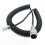 8-pinners til RJ45 mikrofonadapterkabel for amatørradiotransceivere 2
