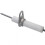 38" Ignitor Wire & Ceramic Electrode Set, 2-Pack, Bendable Ignition Electrode for Gas Appliances 3