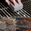 4 Pack Grill Cleaning Brick Block Griddle Cleaner Stone for BBQ Flat Top 2