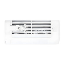Wireless Individual Cooling Unit 10 Hour Working Time-White