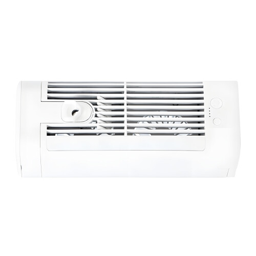 Wireless Individual Cooling Unit 10 Hour Working Time-White