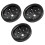 3pack Kitchen Sink Drain Strainer Assembly Garbage Disposal 1